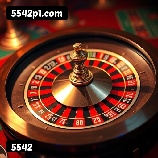 Jogos de Mesa Premium 5542 - Blackjack, Roleta, Baccarat