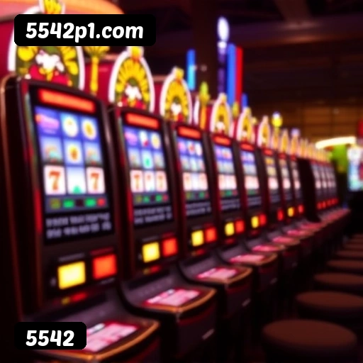 Jogos de Cassino em Destaque - Slots, Roleta, Blackjack